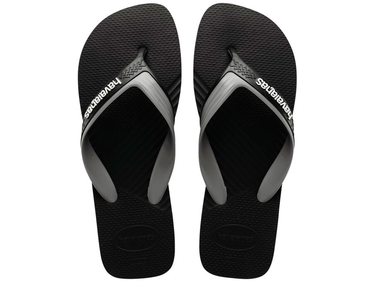 Chinelo Havaianas Dual