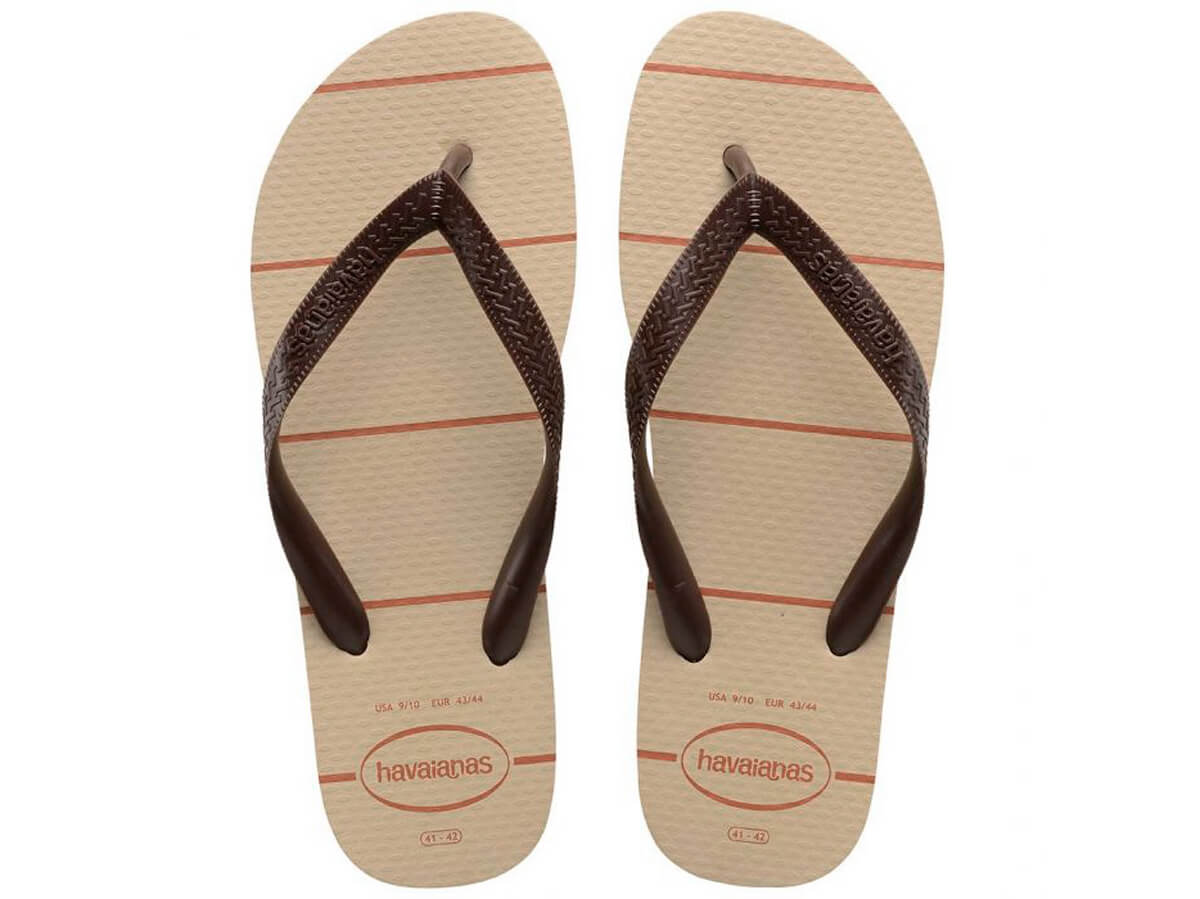 Chinelo Havaianas Color Essential