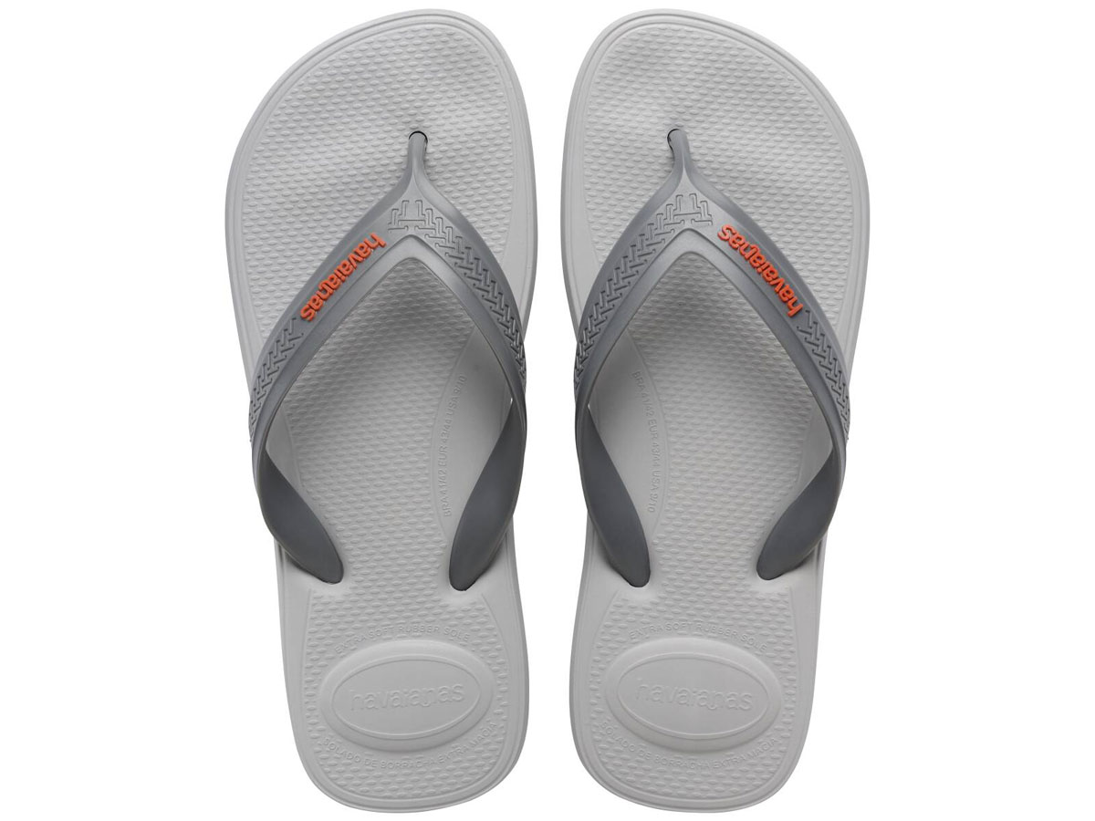 Chinelo Havaianas Max Comfort