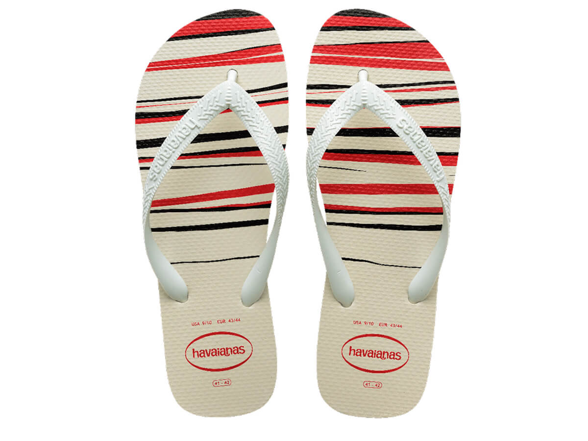 Chinelo Havaianas Top Basic