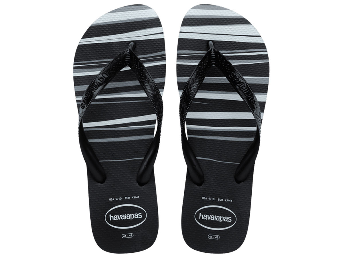 Chinelo Havaianas Top Basic