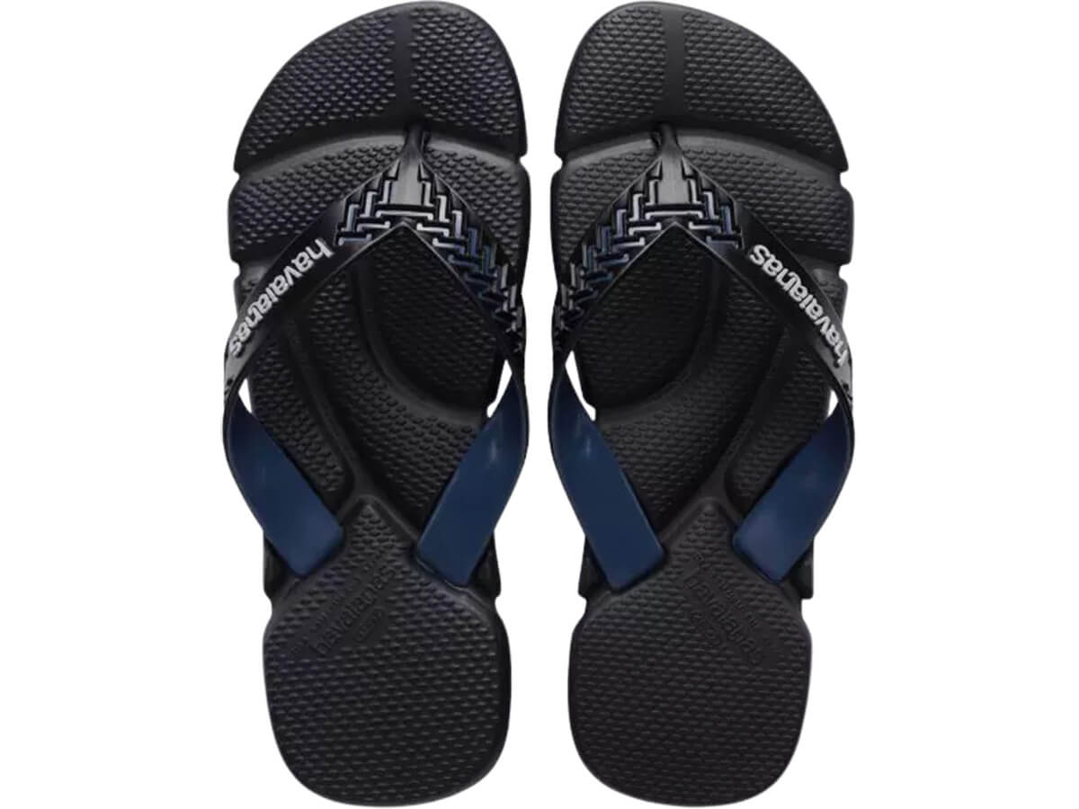 Chinelo Havaianas Power