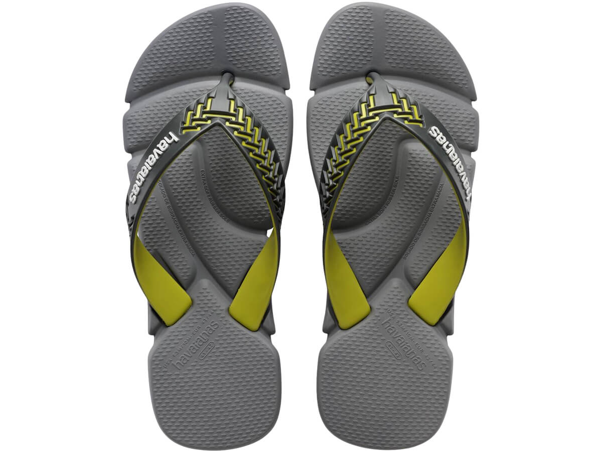 Chinelo Havaianas Power