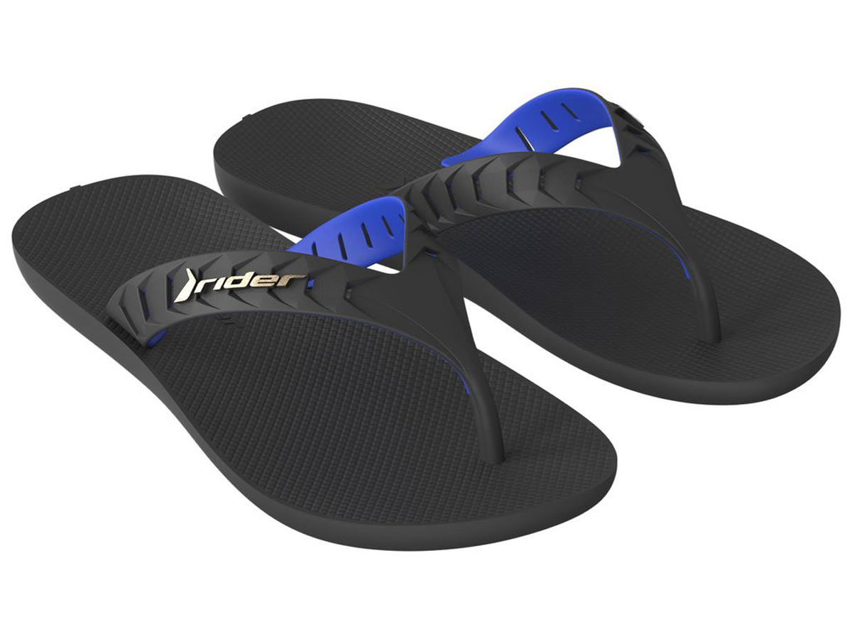 Chinelo Rider Street Duo