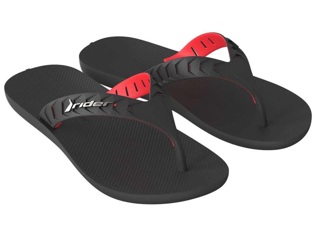 Chinelo Rider Street Duo