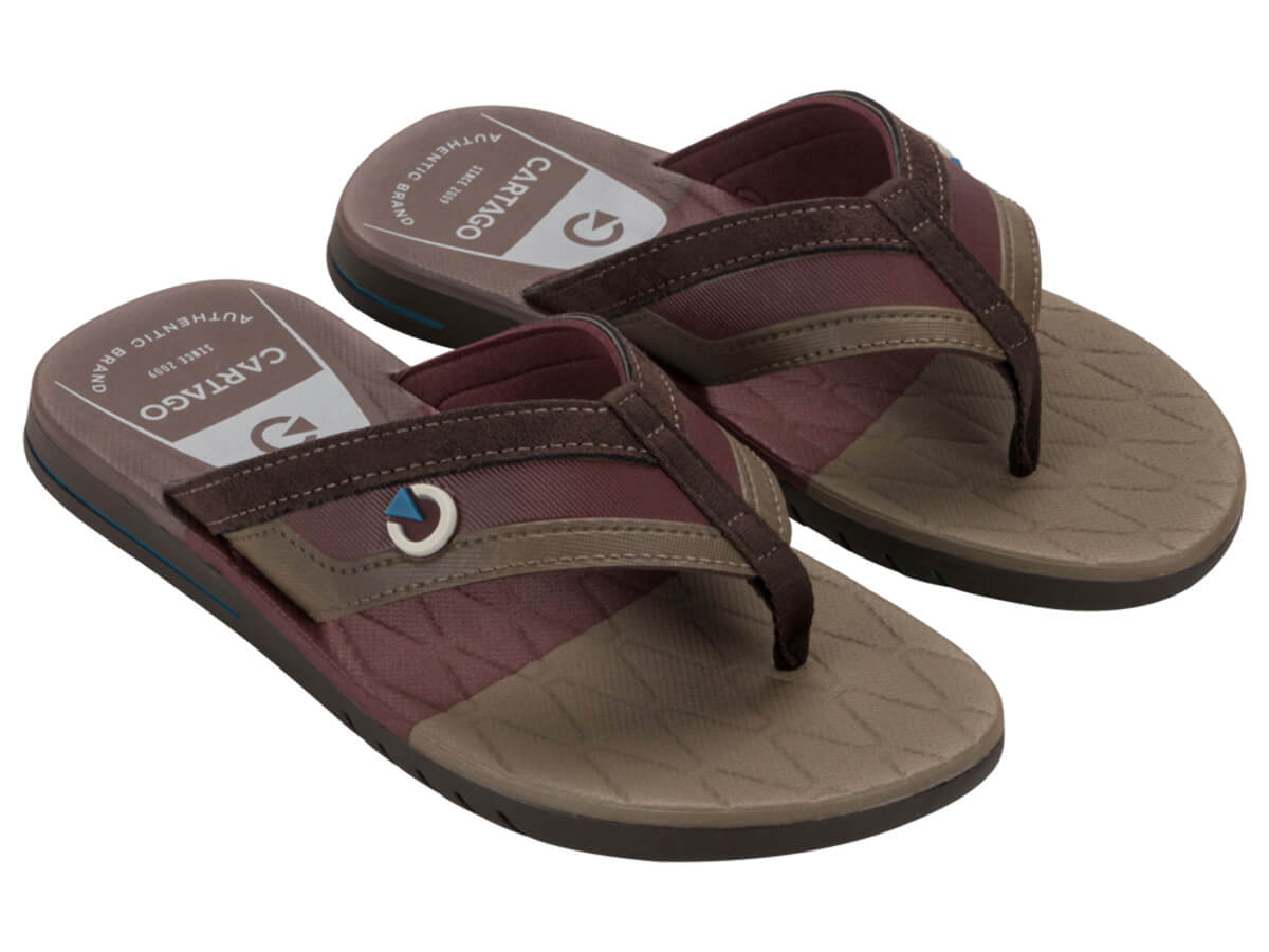 Chinelo Cartago Sevilha