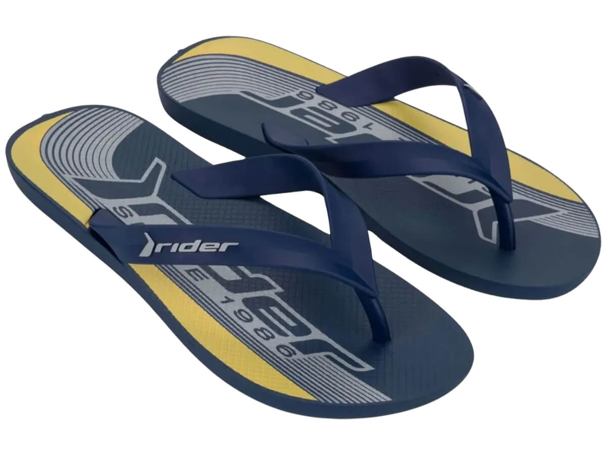 Chinelo Rider Urban