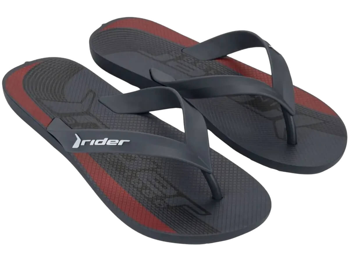 Chinelo Rider Urban