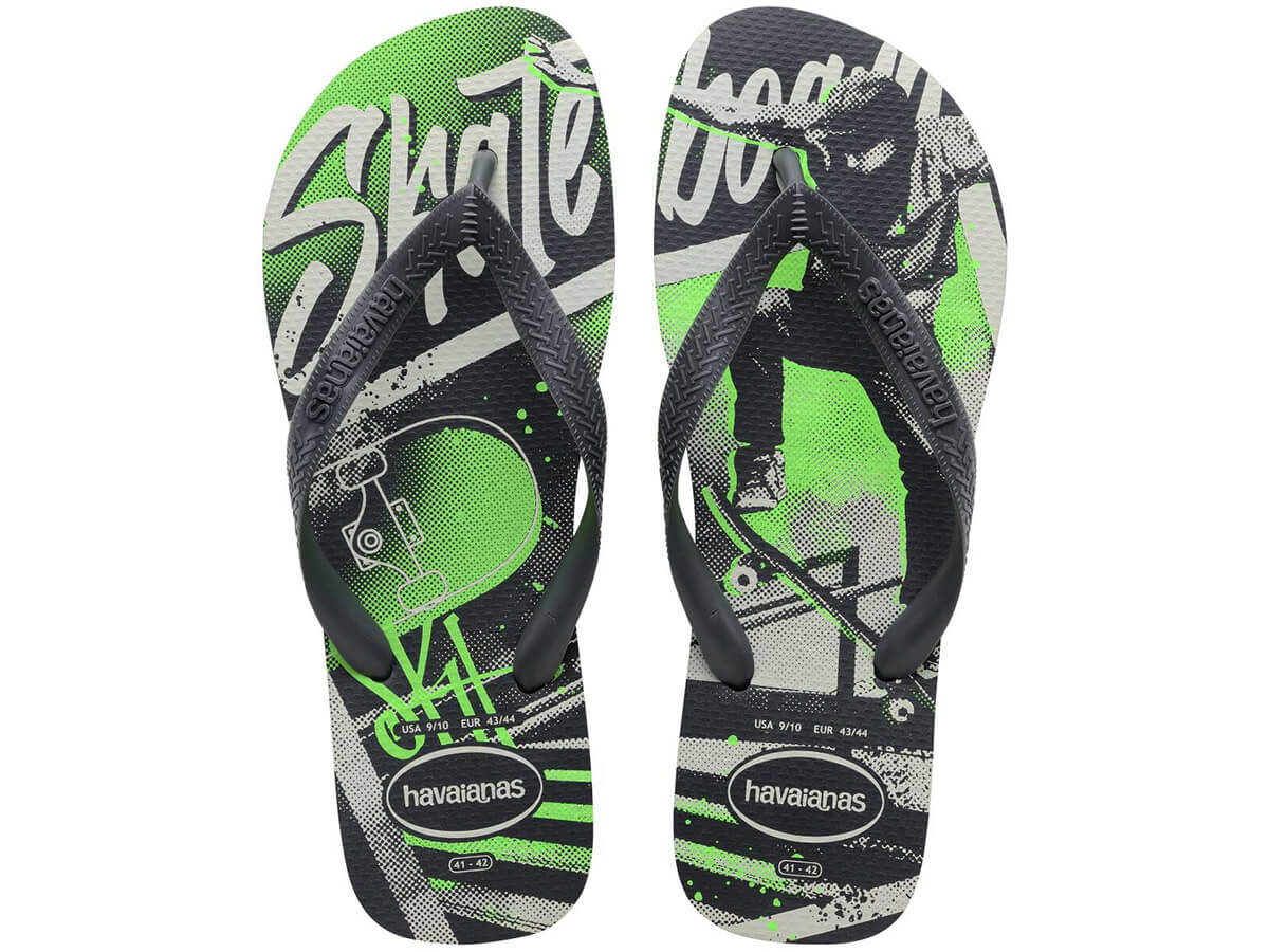 Chinelo Havaianas Top Athletic