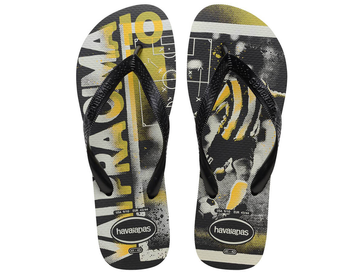 Chinelo Havaianas Top Athletic