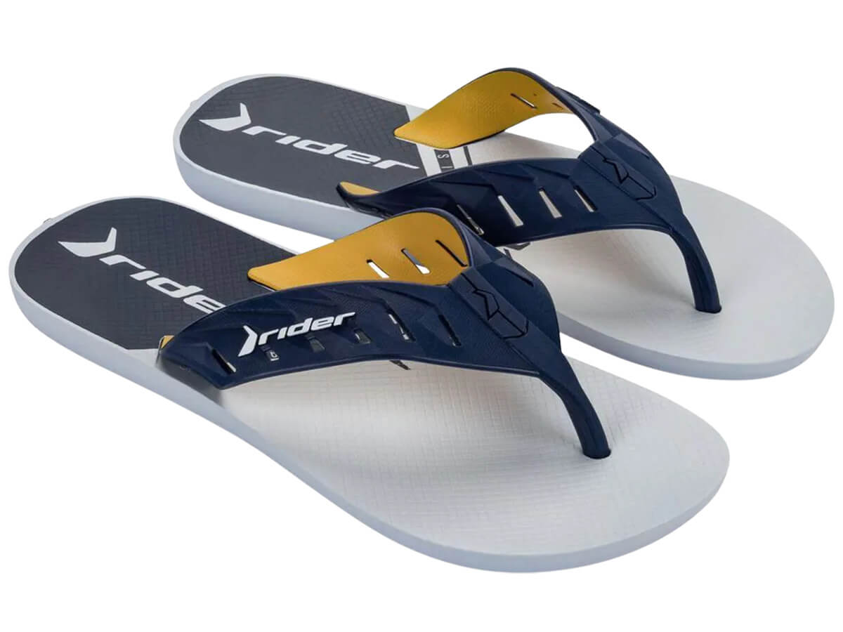 Chinelo Rider Street Duo Plus