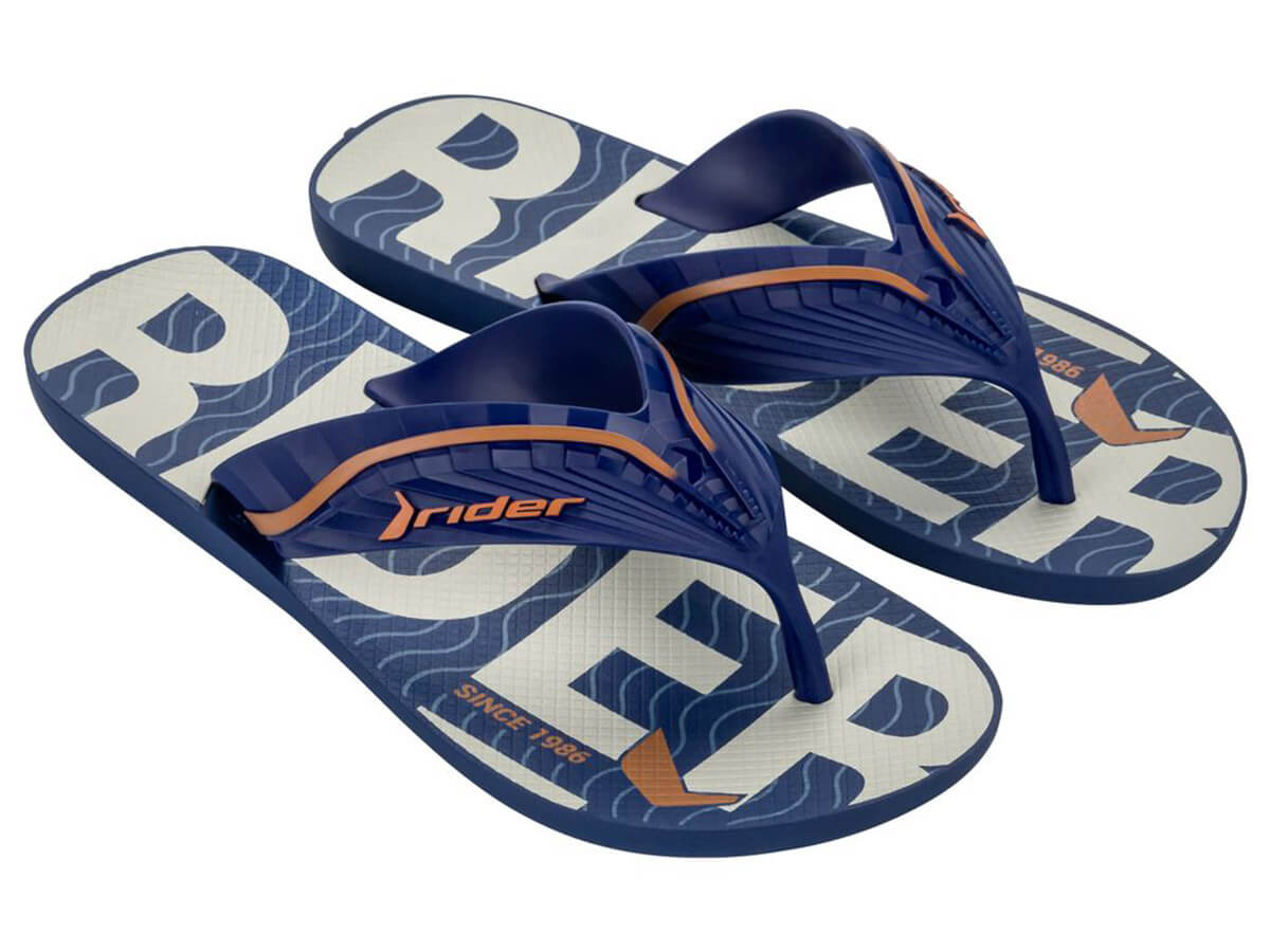 Chinelo Rider Way Element