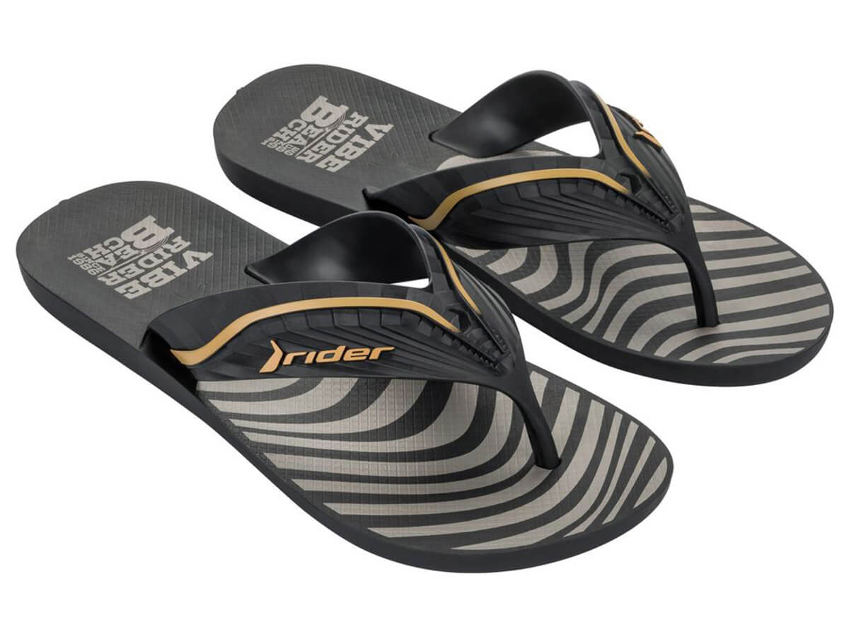 Chinelo Rider Way Element