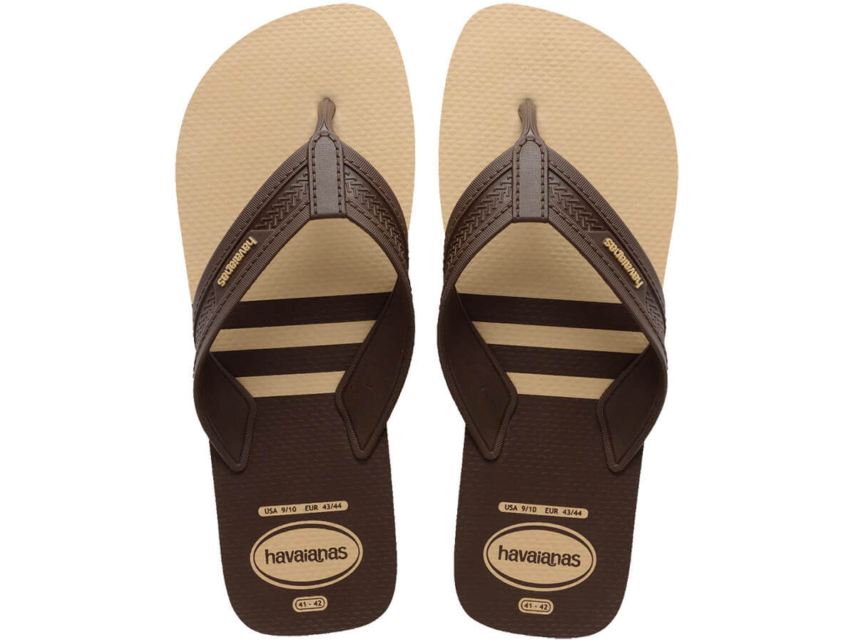 Chinelo Havaianas City Basic