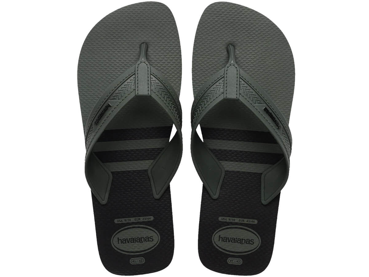 Chinelo Havaianas City Basic