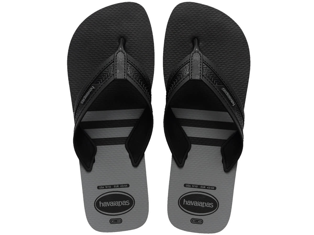 Chinelo Havaianas City Basic