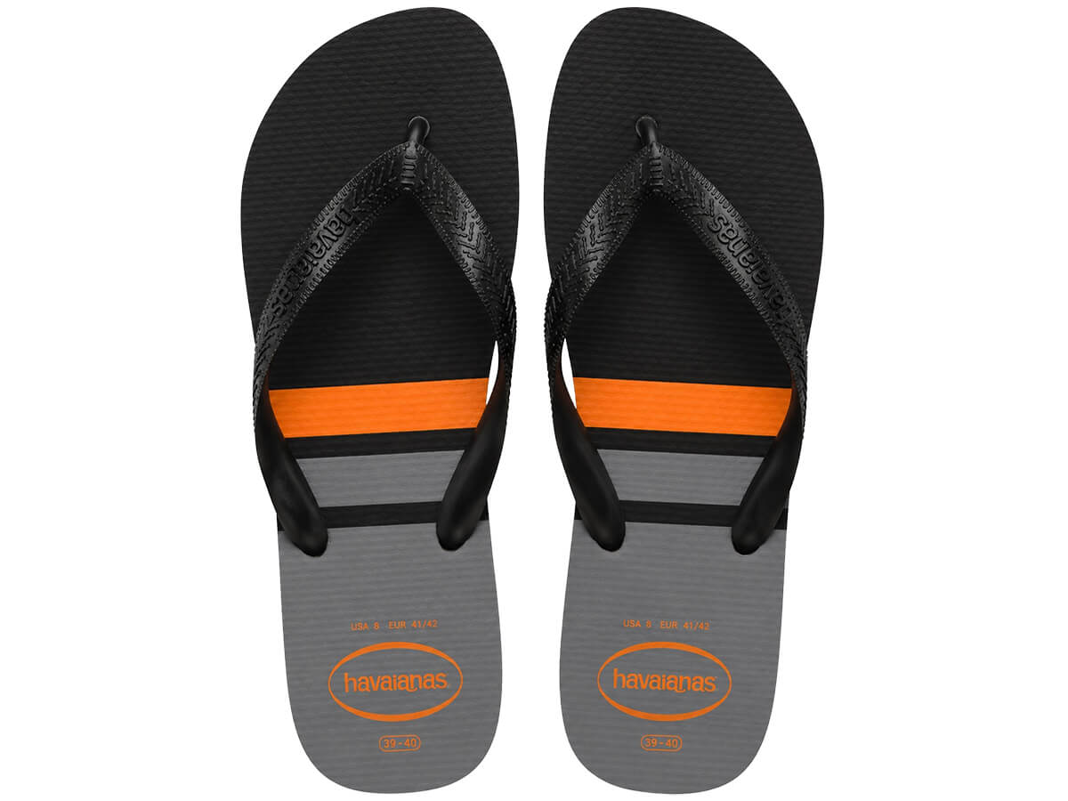 Chinelo Havaianas Color Essential