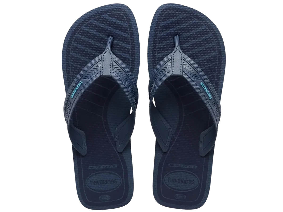 Chinelo Havaianas City Basic