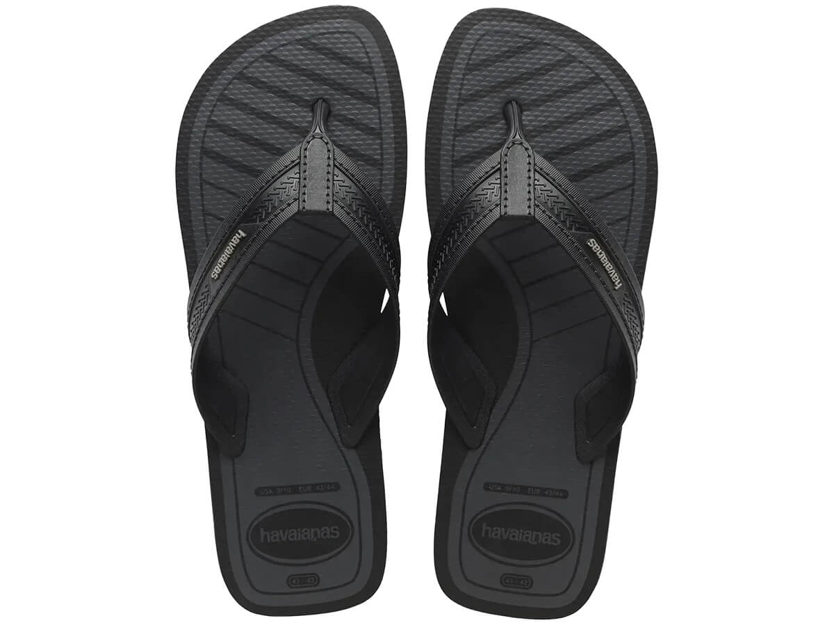 Chinelo Havaianas City Basic