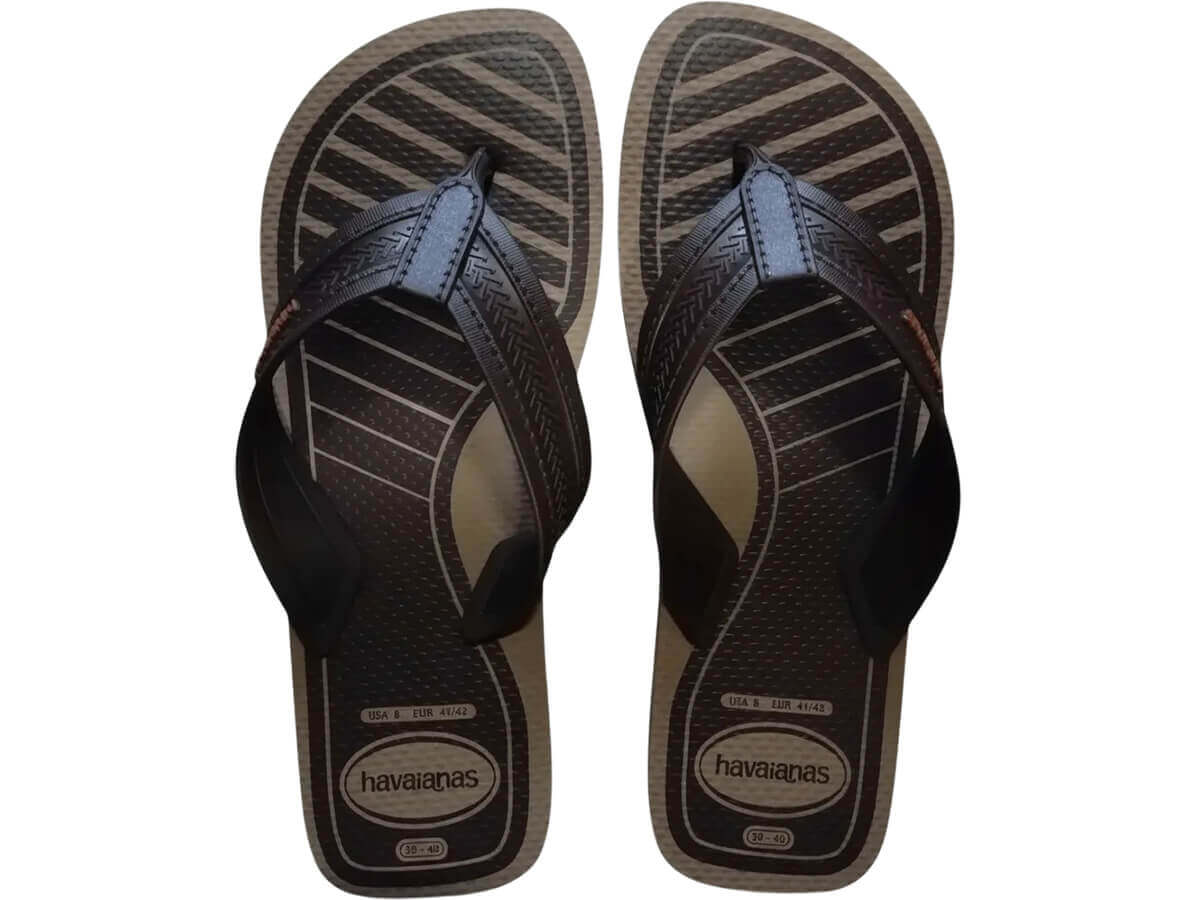 Chinelo Havaianas City Basic