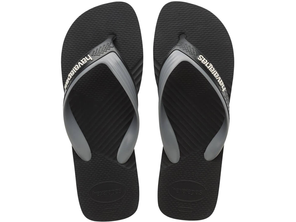 Chinelo Havaianas Dual