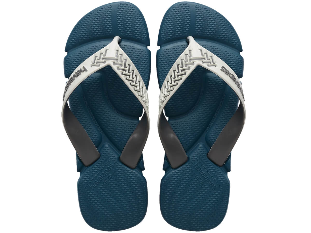 Chinelo Havaianas Power