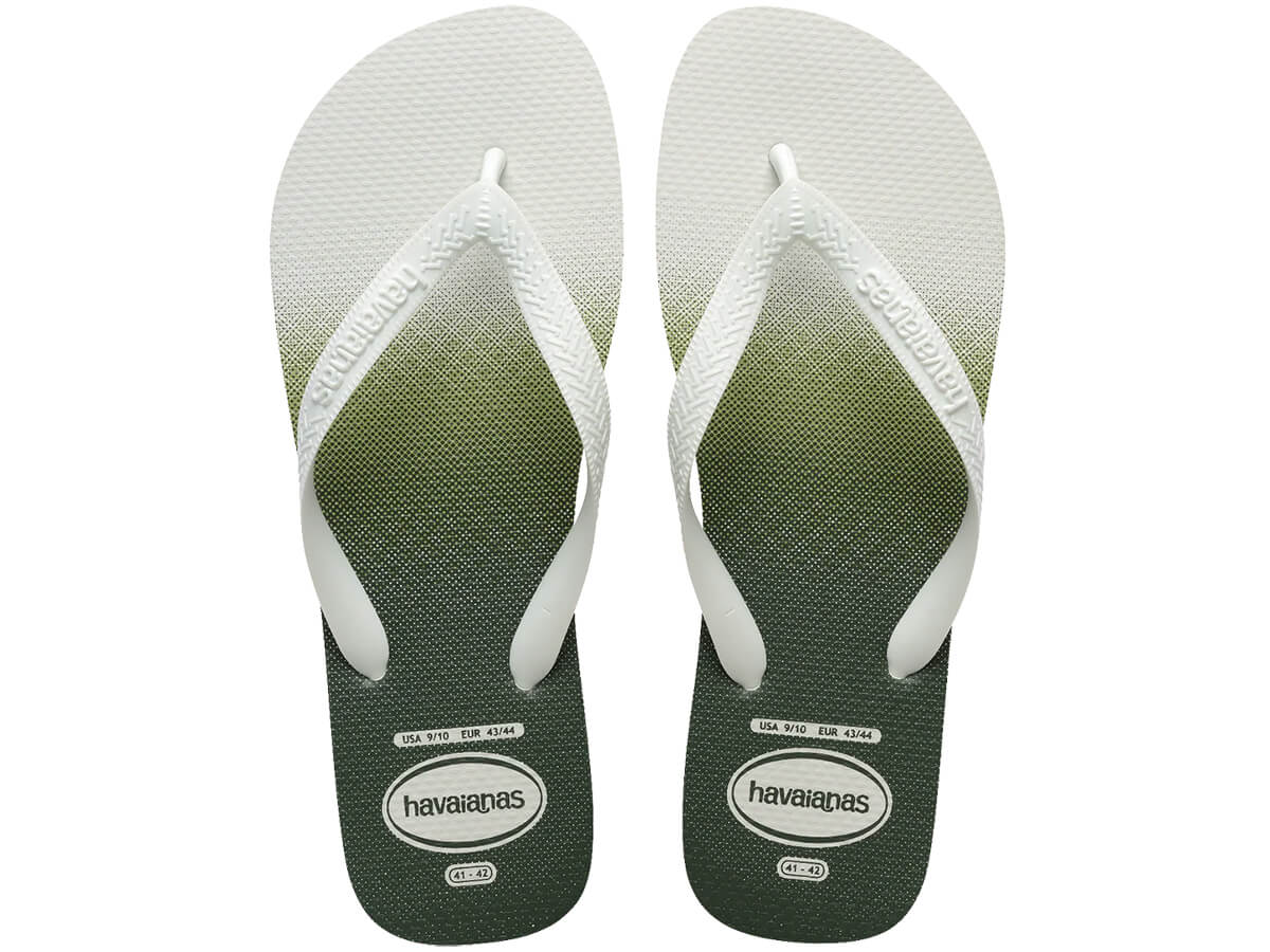 Chinelo Havaianas Top Basic