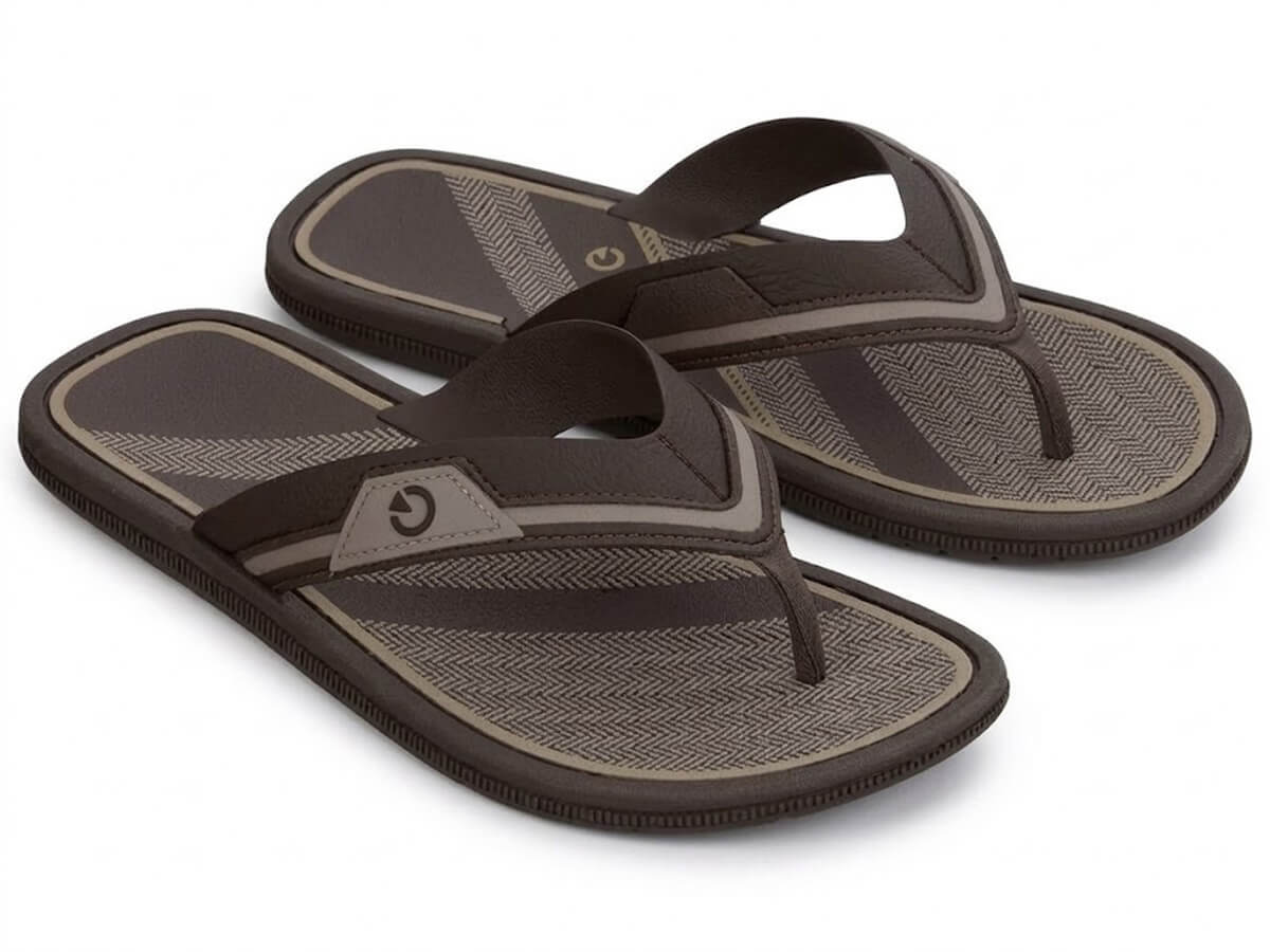 Chinelo Cartago Maiorca IV
