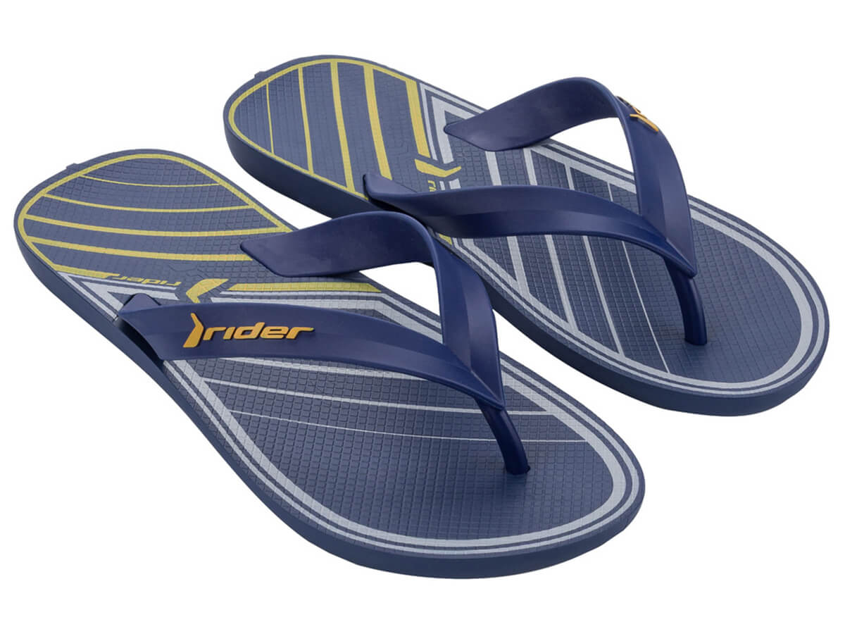 Chinelo Rider Feel