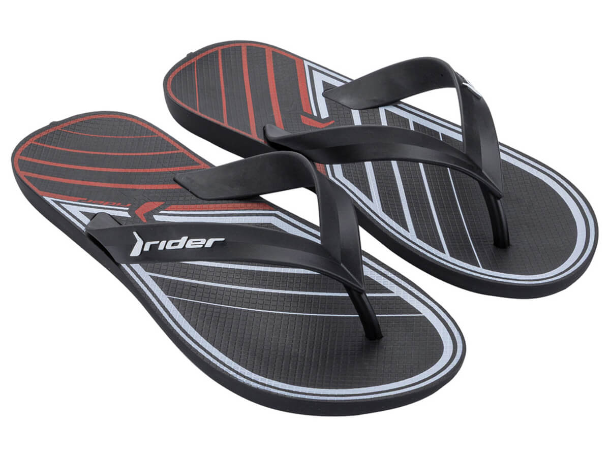 Chinelo Rider Feel