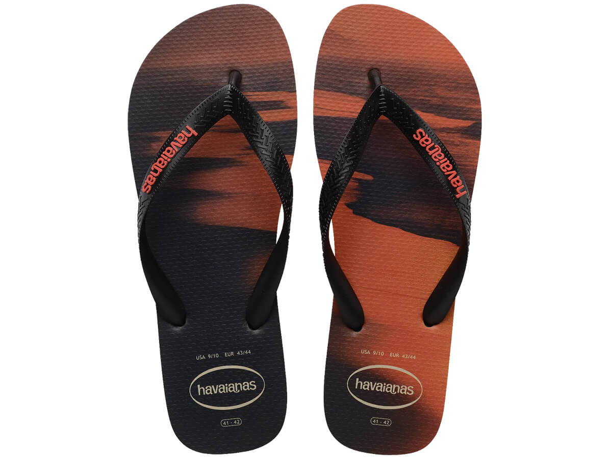 Chinelo Havaianas Top Surfer I