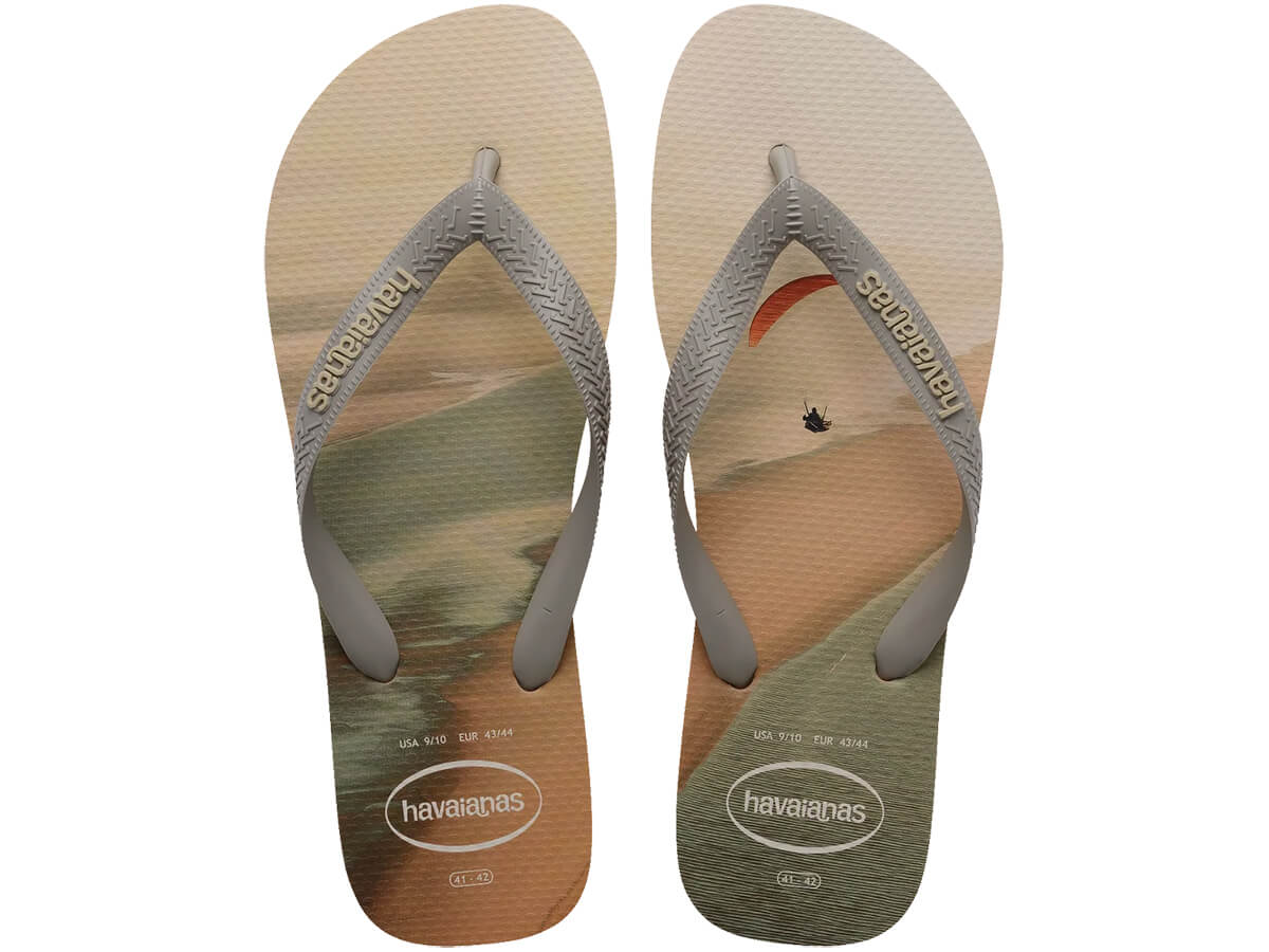 Chinelo Havaianas Top Surfer I