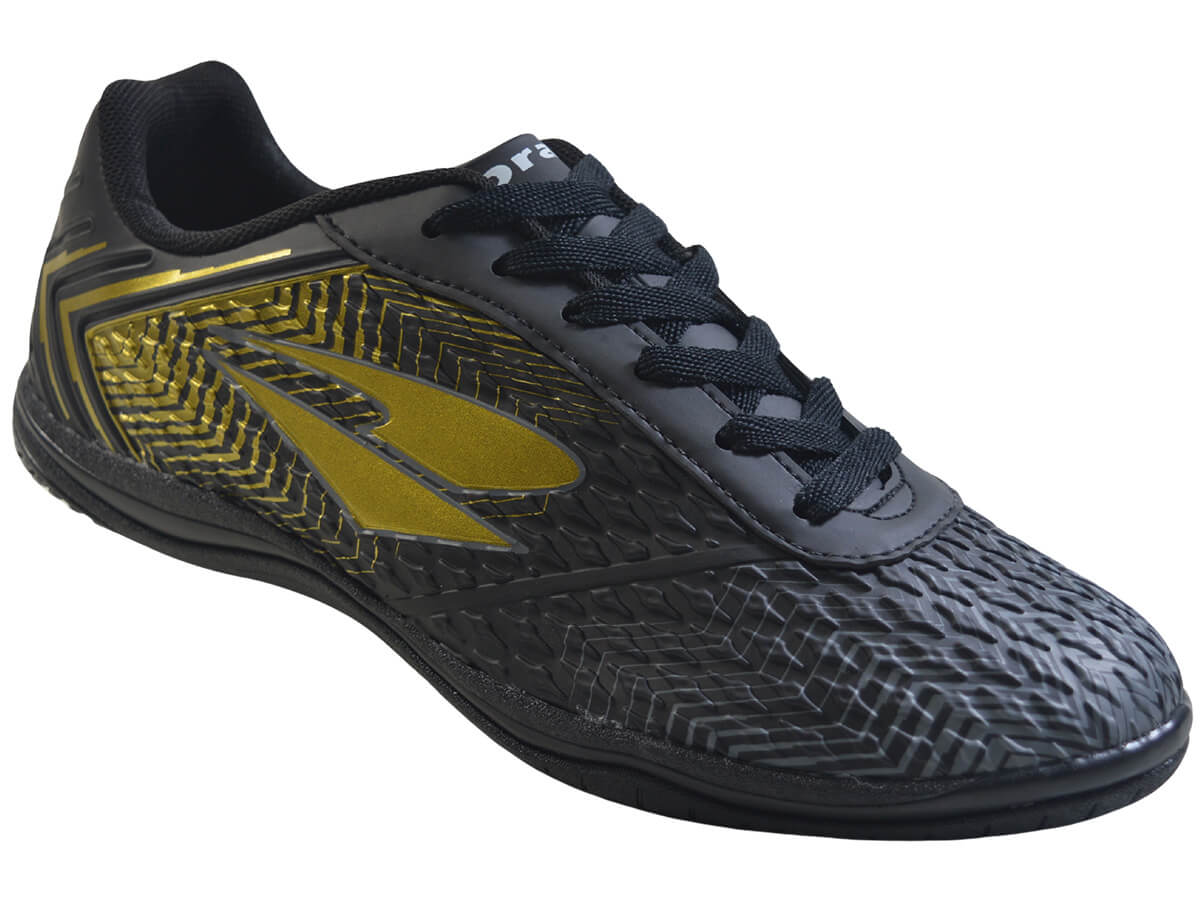 Chuteira Futsal Dray