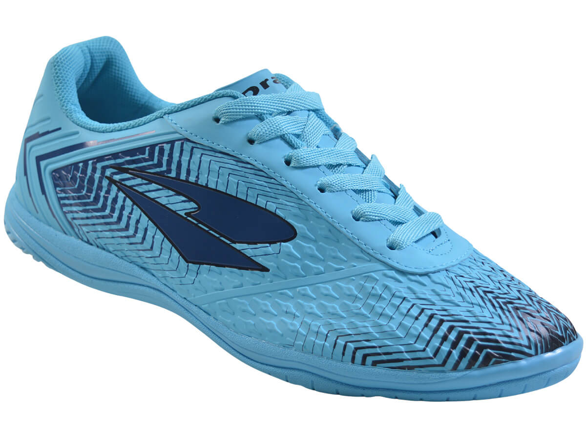 Chuteira Futsal Dray