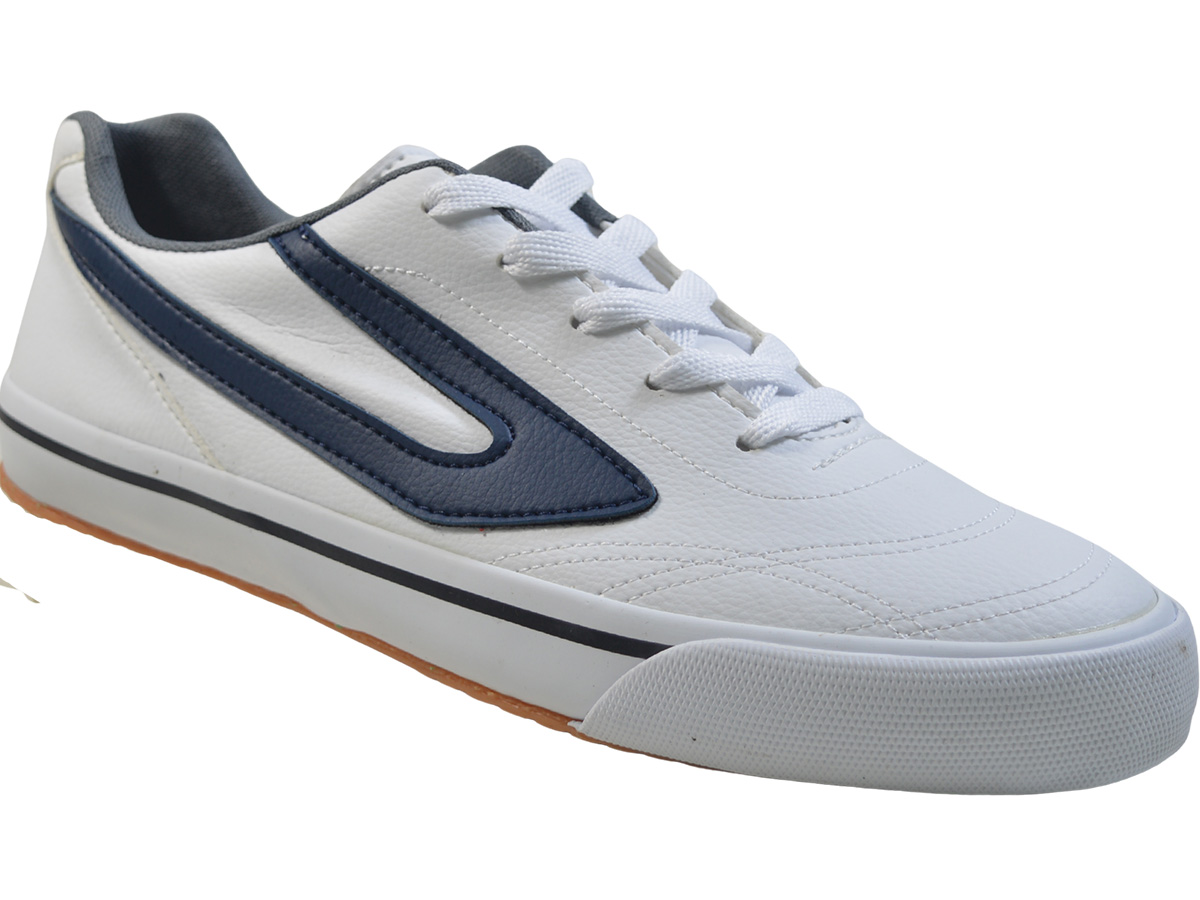 Tênis Futsal Rubro