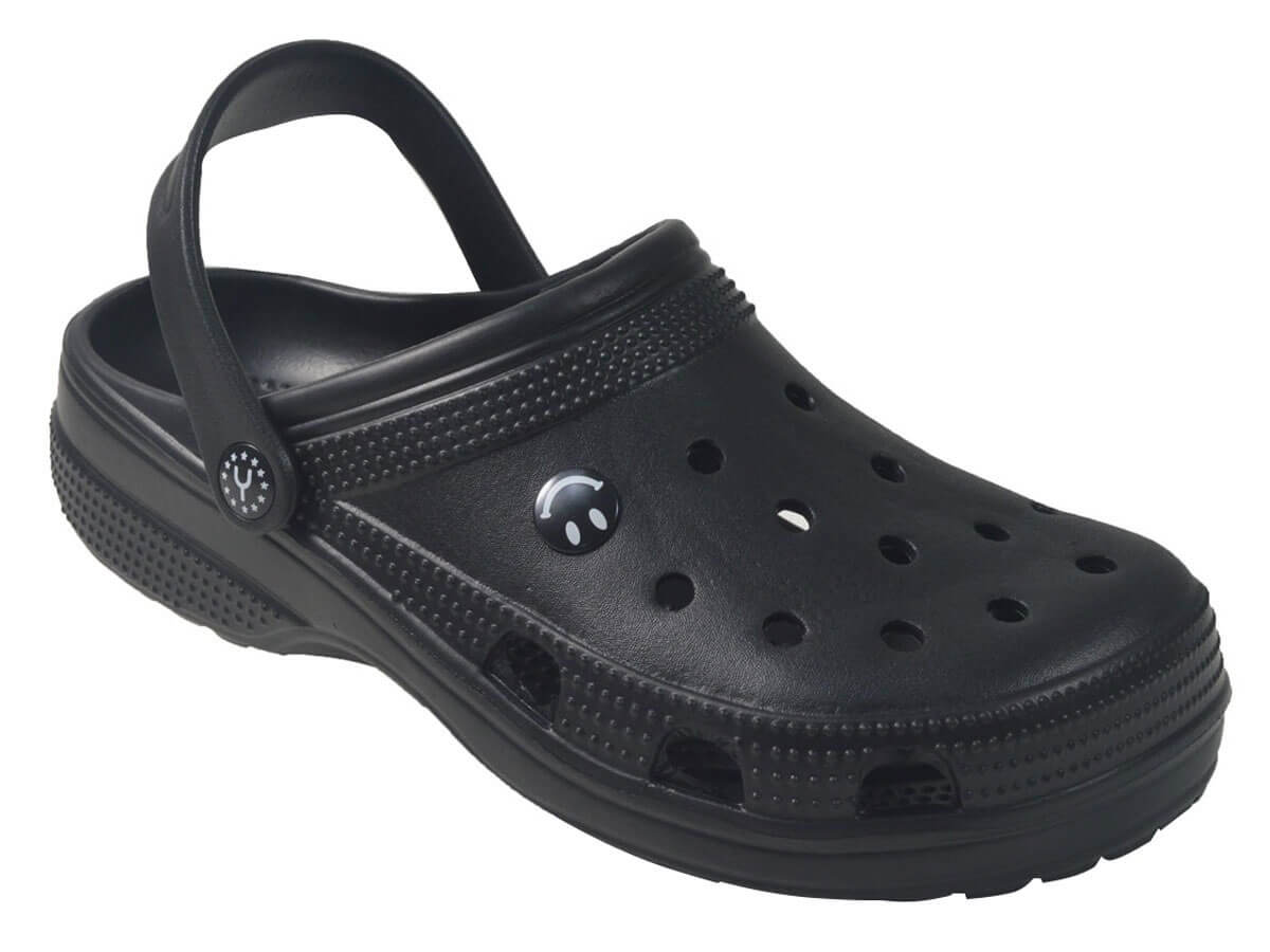 Clog Fusta