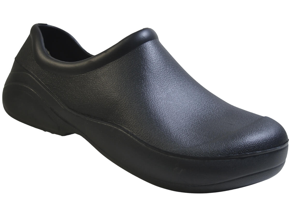 Sapato Profissional Fusta 