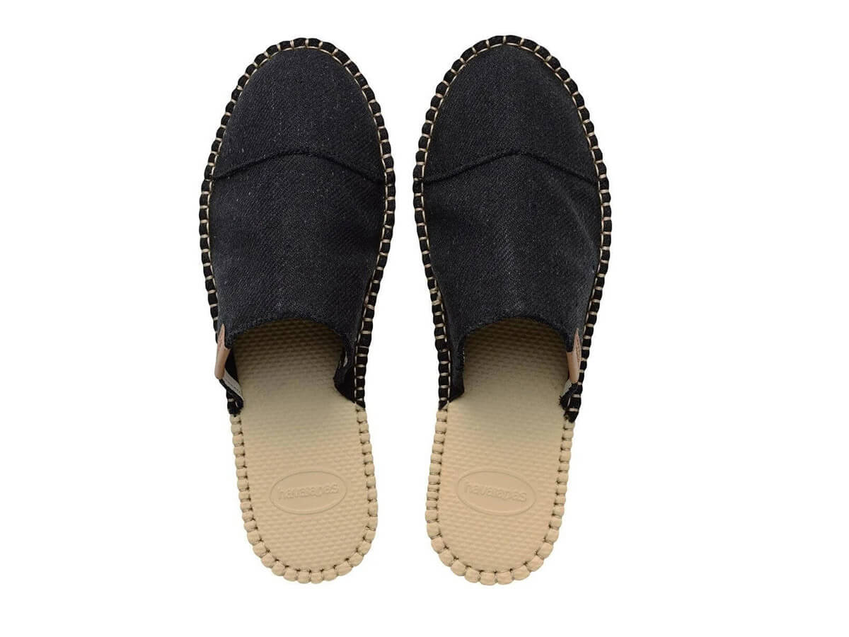 Havaianas Mule