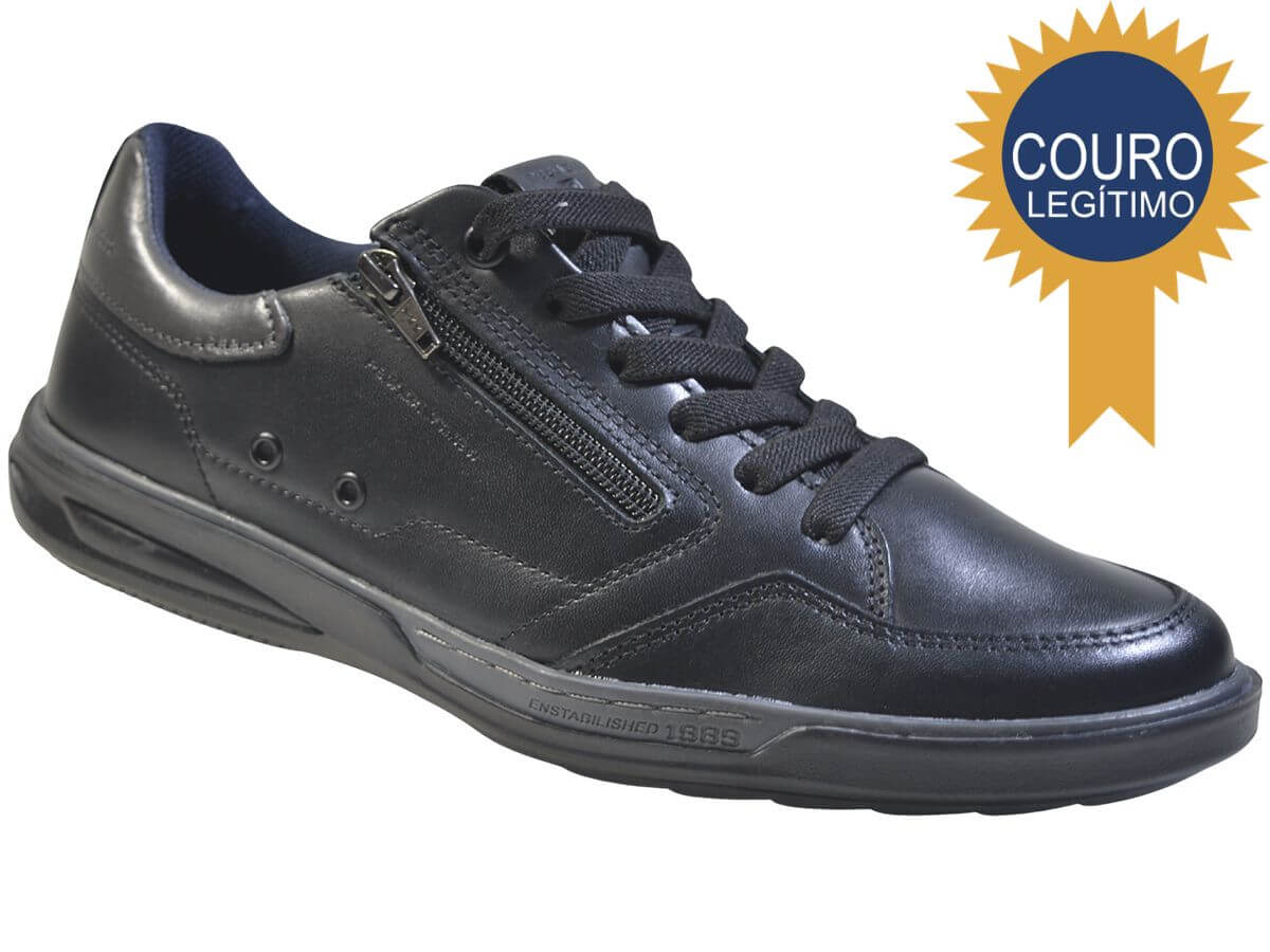 Sapatênis Pegada Stretch