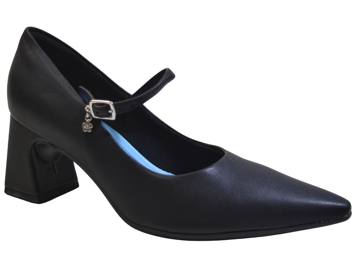 Sapato Piccadilly