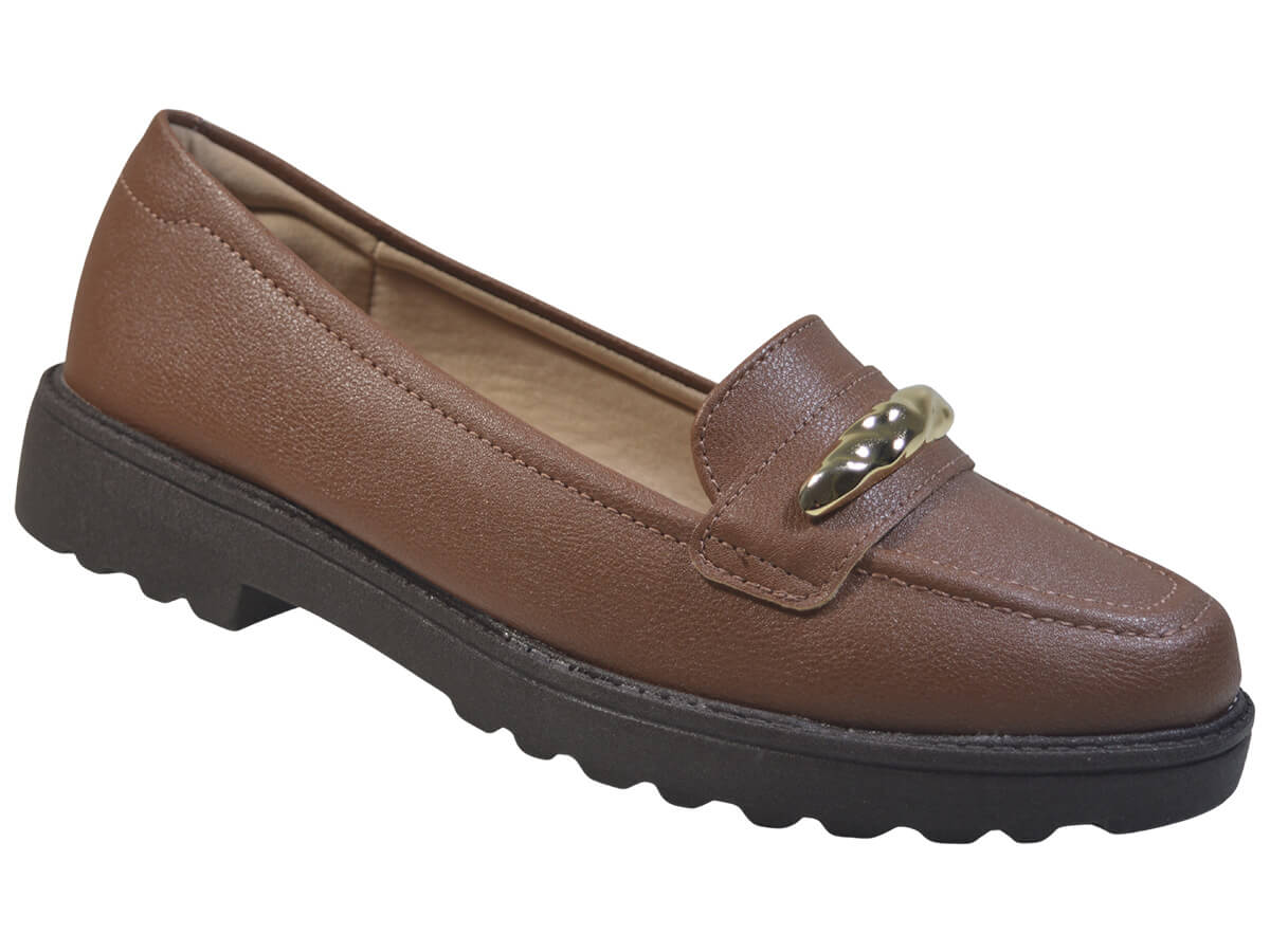 Mocassim Beira Rio Modare