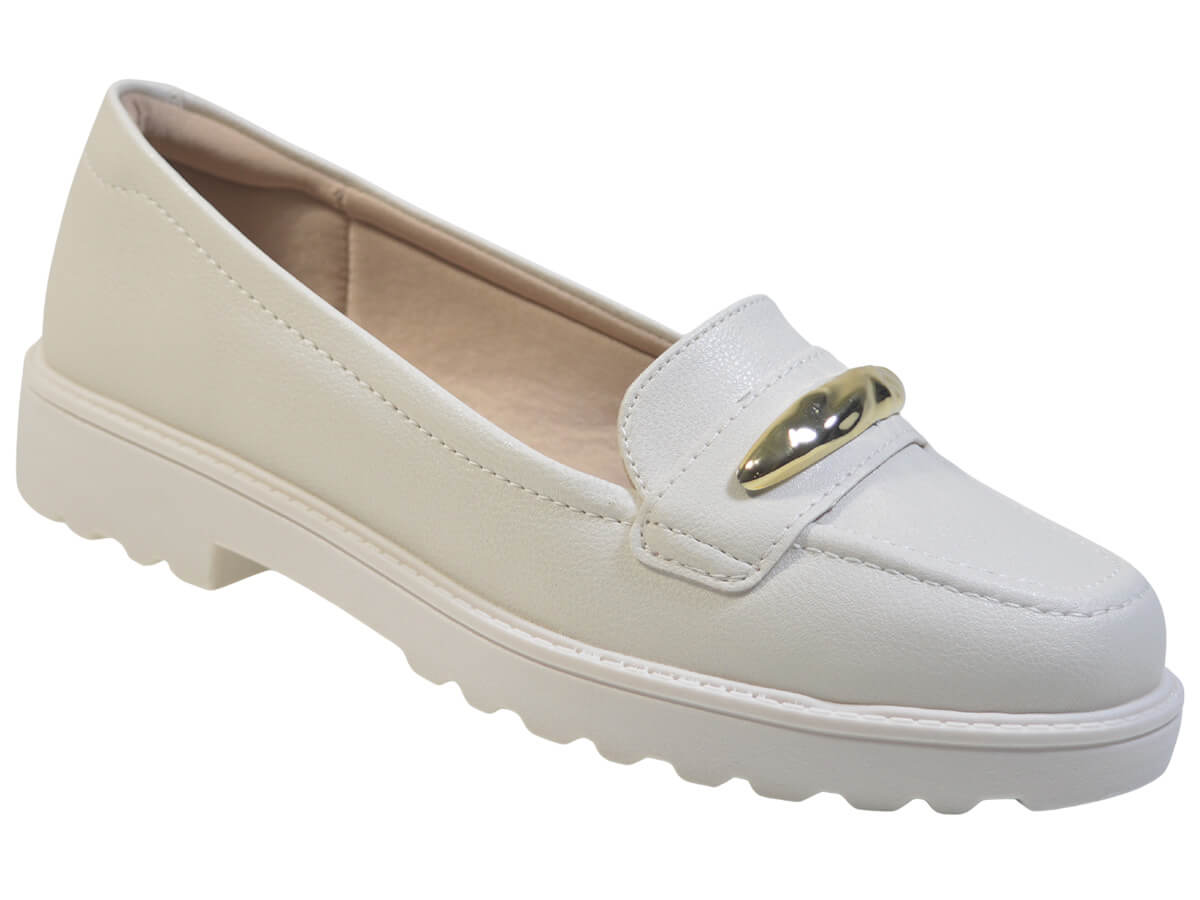 Mocassim Beira Rio Modare