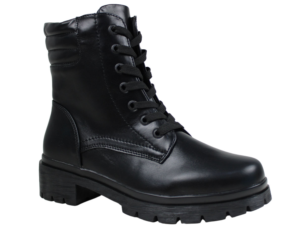 Bota Coturno Mooncity