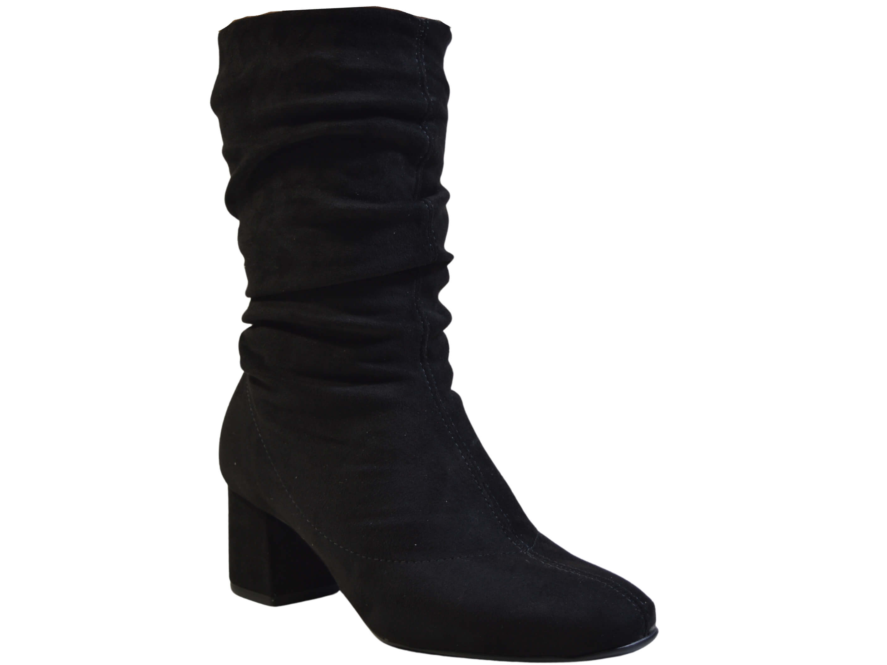 Bota Cano Médio Beira Rio