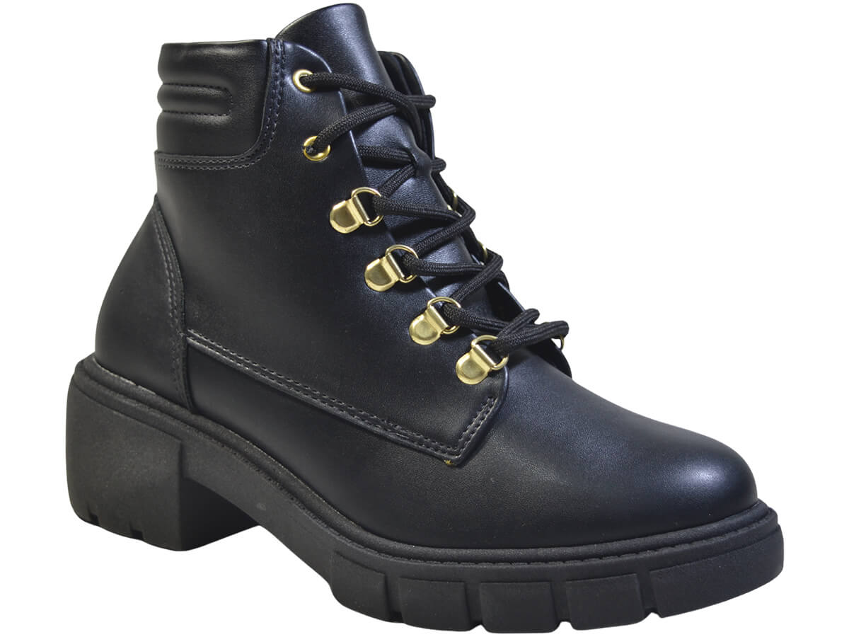 Bota Cano Médio Beira Rio