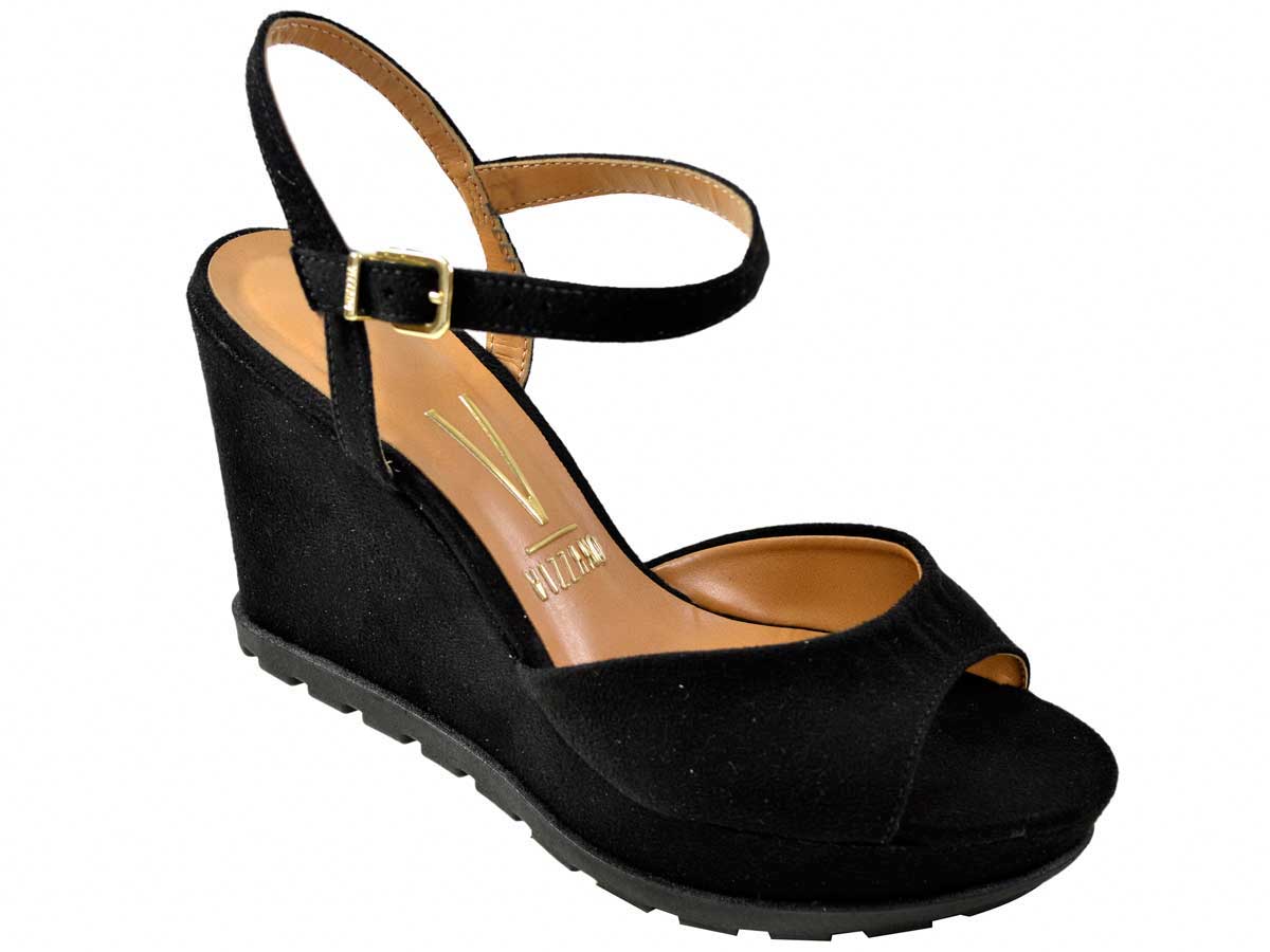 sandalias vizzano atacado