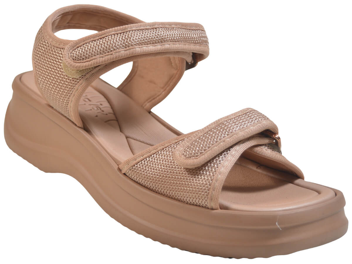 Papete Azaleia Vera Soft Therap