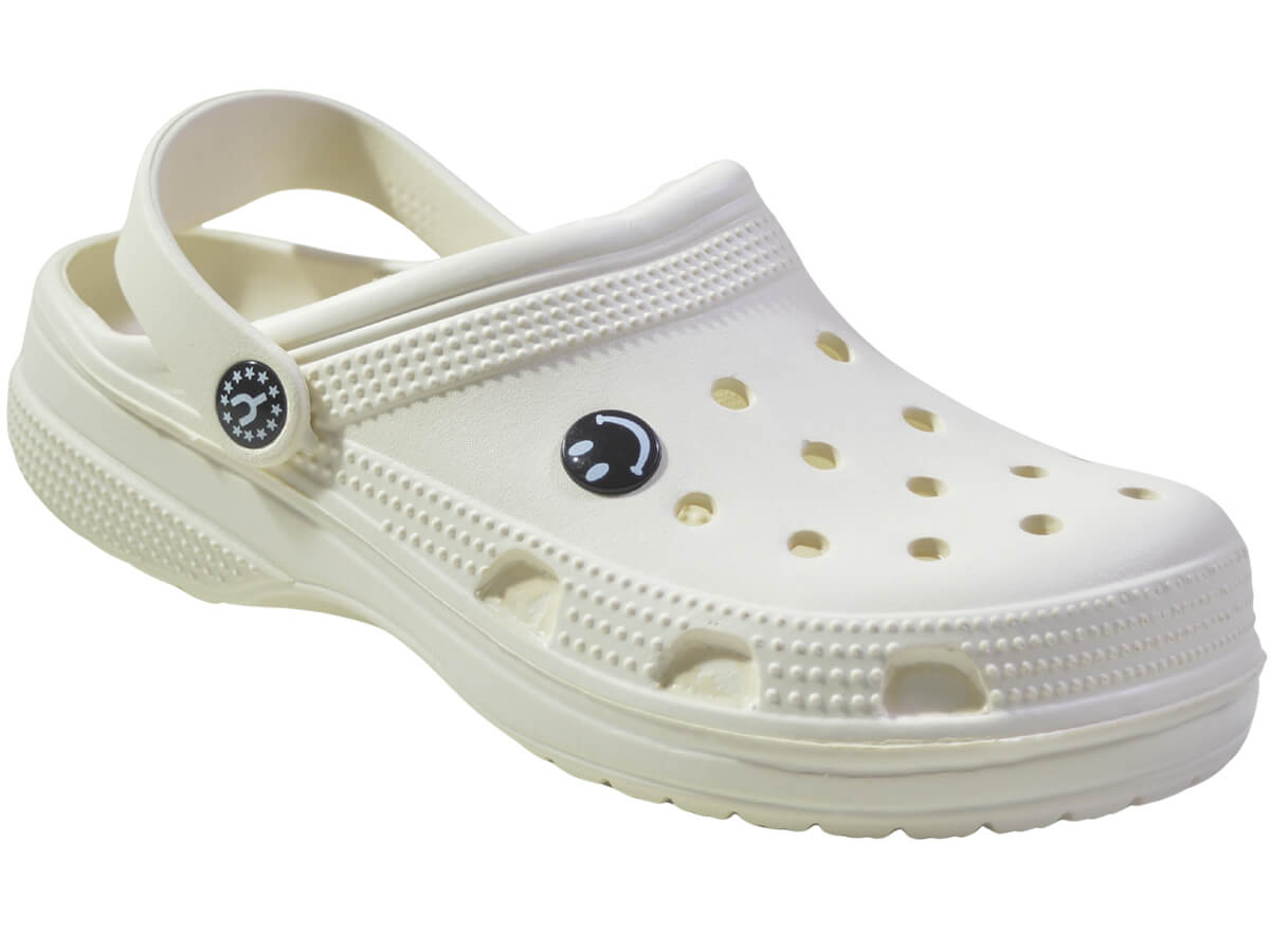 Clog Top Model FU