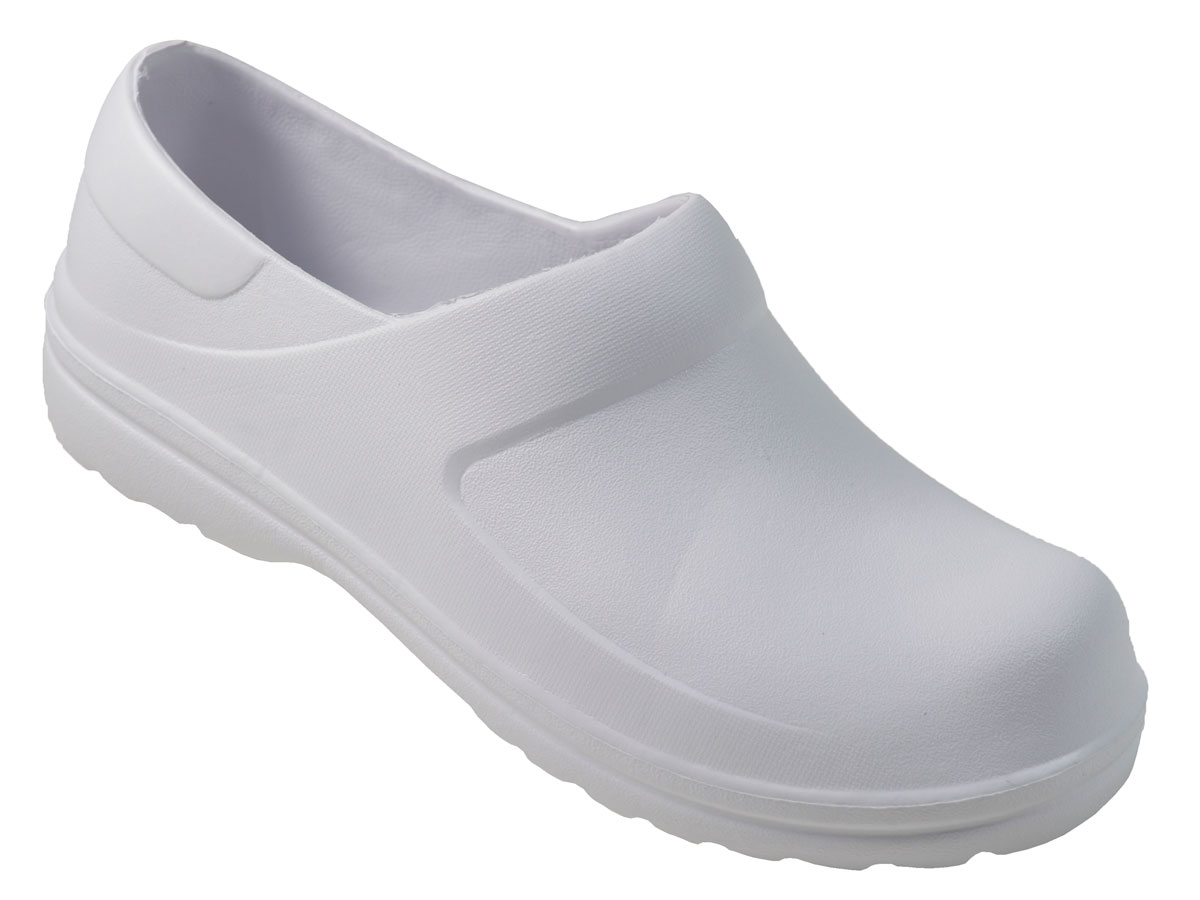 Sapato Profissional Fusta