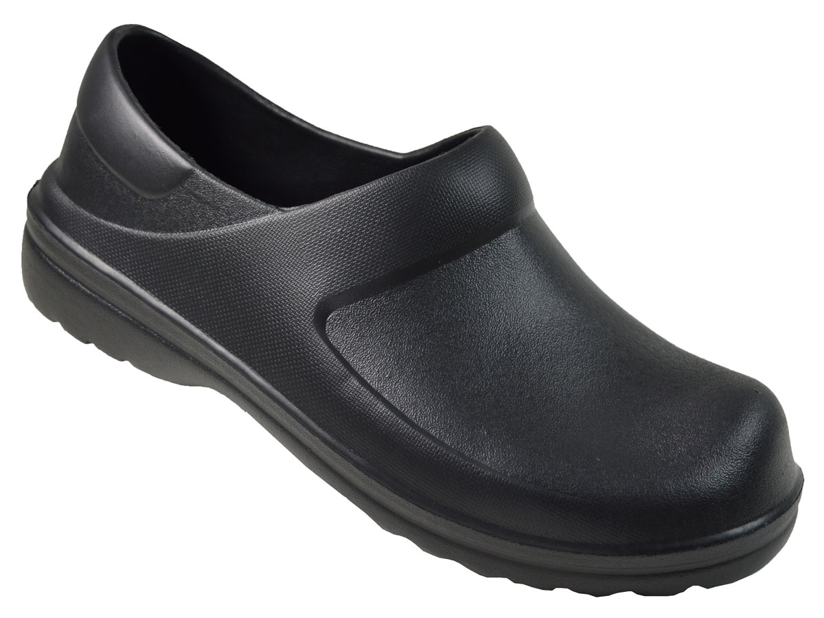 Sapato Profissional Fusta